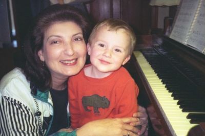 Anna Singletary