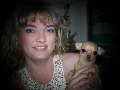 Nanette Vincent