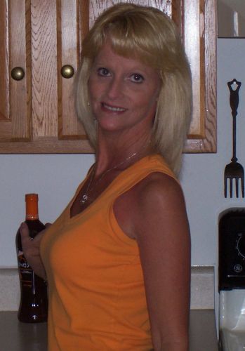 Diana Webster