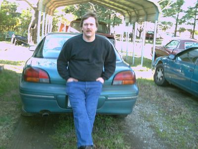 Paul Staley