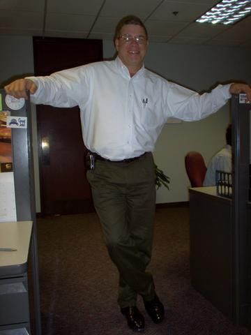 Jeffrey Steinig