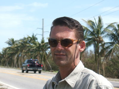 Sean Roark