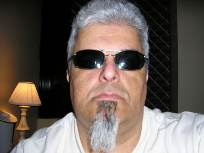 Michael Woodley