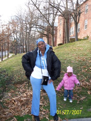 Venus Rawls