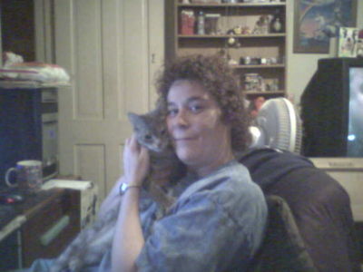 Lora Foltz