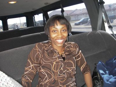 Jacqueline Freeman