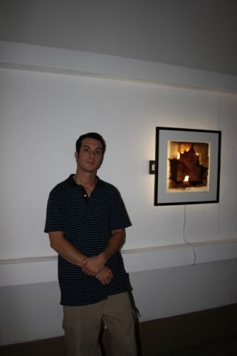 Timothy Deblase