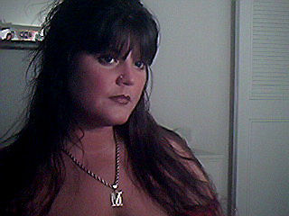 Mary Caudill