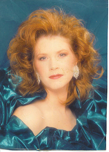Deanna Johnston