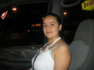 Arlene Arellano