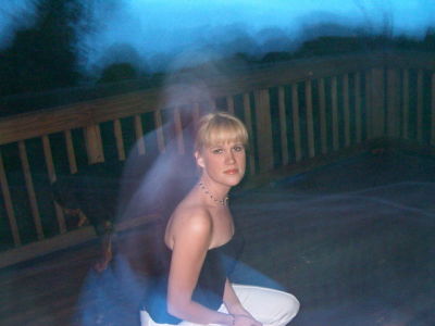 Christina Hill