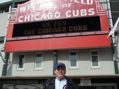 Steven Jacobson