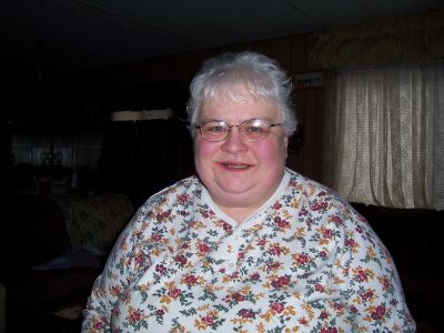 Sharon Dibble