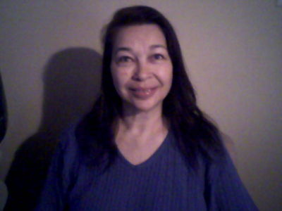 Sylvia Giboney