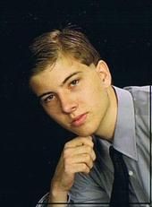 Cole Christensen