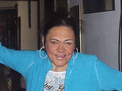 Leona Fox