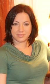 Amy Welch