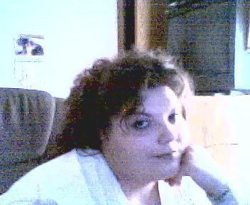 Tina Sisk