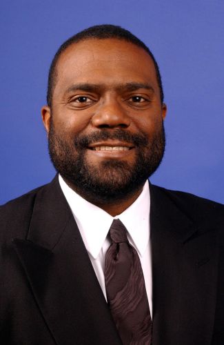 Kenneth Atchinson