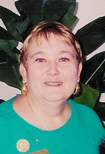 Patricia Pryor