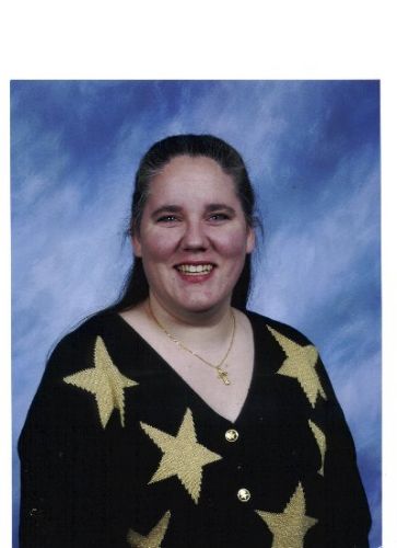 Ruthanne Kriechbaum