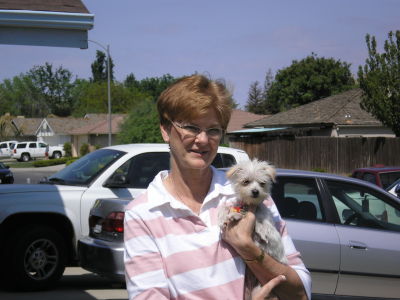 Susan Ristenpart