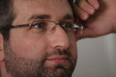 Murat Berk