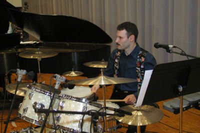 Brian Choper