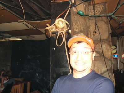 David Coleman