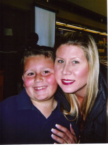 Debbie Agnitsch