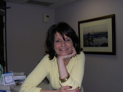 Penny Jacobs