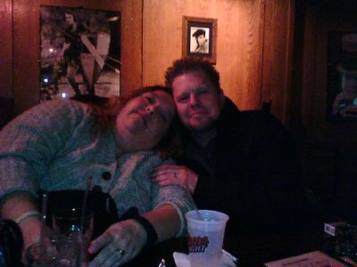 Shawna Oswalt
