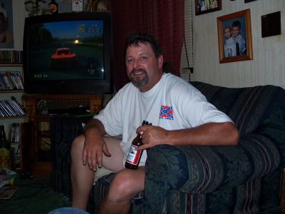 Kyle Page
