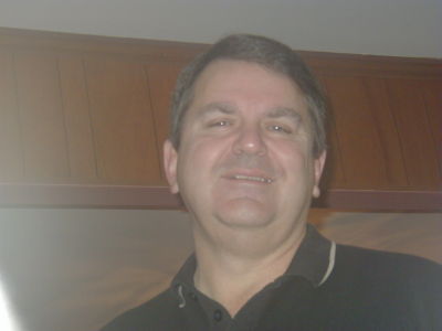 Gary Nicholls
