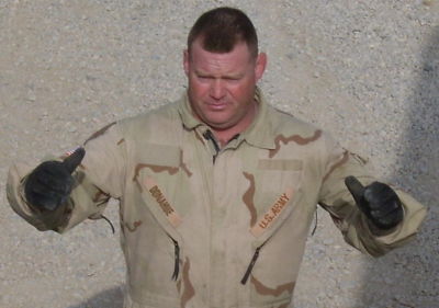 Dennis Donahue