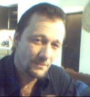 Marvin Hardy