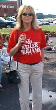 Tracy Schmittou