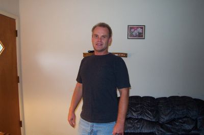 Alan Welsh