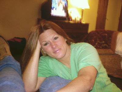 Michelle Busse
