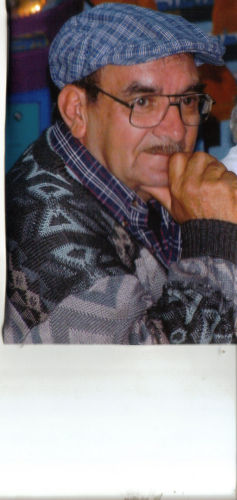 Pete Jimenez