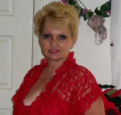 Diane Vanhorn