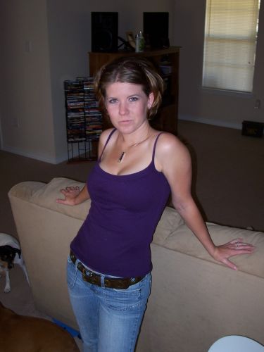 Amanda Wood