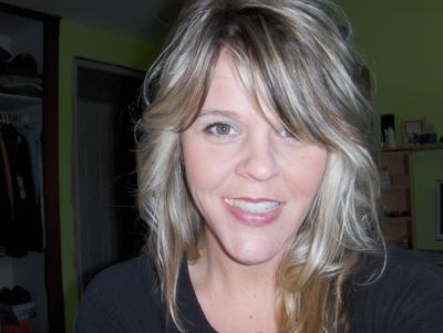 Michelle Loucks