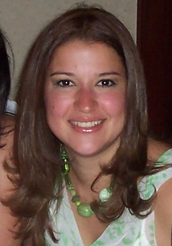 Valeria Mendieta