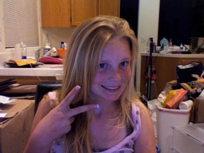 Kelsey Elling