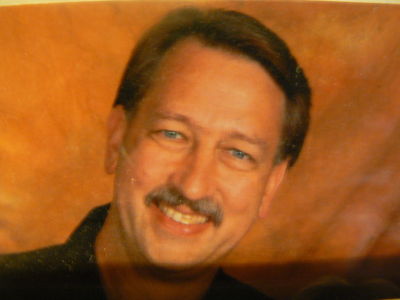 Tracy Scheibel