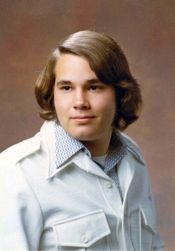 John Dougherty