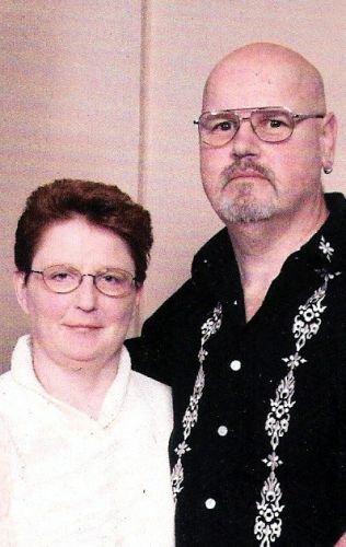 Elizabeth Brandel