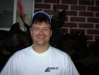 Timothy Loveless