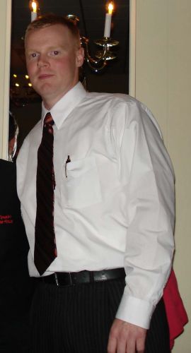 Kevin Carr
